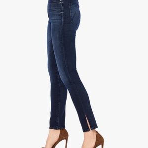 Mother Denim THE SWOONER ANKLE SLICE, Size 29